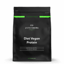 Proteína Vegana Dietética