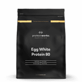 Egg Protein 80