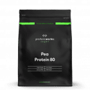 Pea Protein 80 