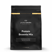 Mix De Brownie Proteico