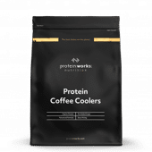 Caffè Proteico Freddo