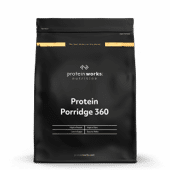 Protein Porridge 360