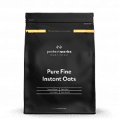 Pure Fine Instant Oats
