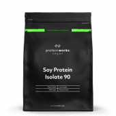 Soy Protein 90 (Isolate)