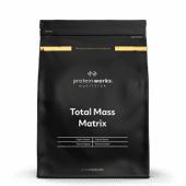 Total Mass Matrix (Prise de Masse)