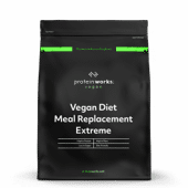 Vegan Diet Meal Replacement Extreme