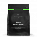Vegan Mass Gainer - 2kg