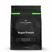 Proteine Vegane