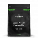 Vegan Protein Pancake Mix