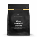 Protéine Whey 360 Extrême