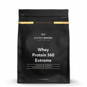 Proteine Whey 360 Extreme
