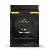 Whey Protein 80 (Konzentrat)