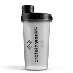 Protein Shaker Bottle – ProteineShakers