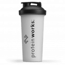 Active Shaker 