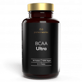 BCAA Ultra