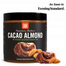 Burro Di Mandorle Al Cacao
