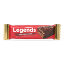Single Loaded Legends Bar