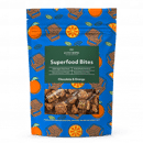 Bouchées Superaliments - Orange & Chocolat