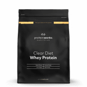 Clear Diet Whey Protein Isolat 