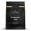 D Aspartic Acid Powder