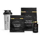 Diet Meal Replacement Bundle