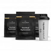 Meal Replacement Shakes Bundle 