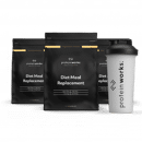 Meal Replacement Shakes Bundle 