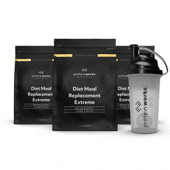 Diet Meal Replacement Extreme Bundle