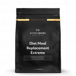 Protein Works - What is the Diet Meal Replacement Extreme? Everything you  need to know 👇 ✓ A nutritionally complete meal ✓ 207 Calories per serving  ✓ 24 g Protein ✓ 1