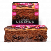 Loaded Legends - 12er Box