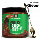 Loaded Nuts - Choco Caramel Biscuit Tidal