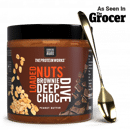Loaded Nuts™ Brownie Au Chocolate