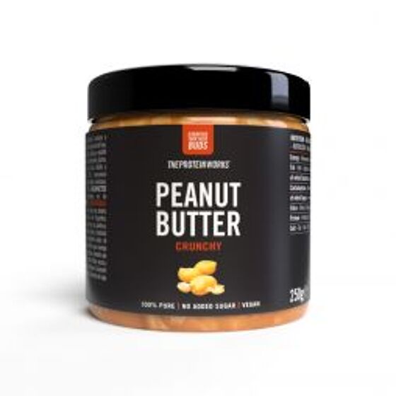 Erdnussbutter