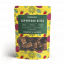 Superfood Bites - Erdbeere & Himbeere