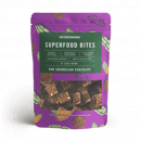 Superfood Bites - Rohe indonesische Schokolade
