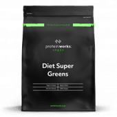 Diet Super Greens