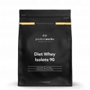 Diet Whey Protein Isolat 90 