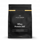 Whey Protein 360 (210g = 7 Portionen)