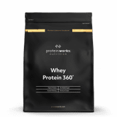 Proteine Whey 360 (210g = 7 Porzioni)