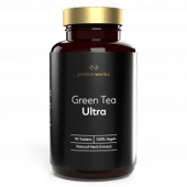 Thé Vert Ultra