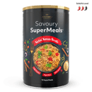Kickin' Korean Noodle SuperMeals
