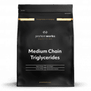 Medium Chain Triglycerides