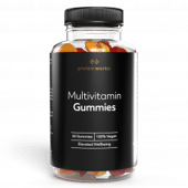 Multivitamin Gummies