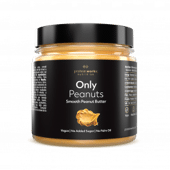 Only Peanuts