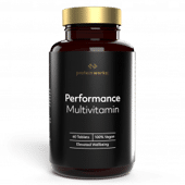 Vitamina Per La Performance 