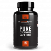 Pure Performance Caffeine