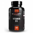 Vitamin D3 Tablets
