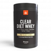 Clear Diet Whey 