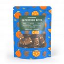 Bocaditos Superalimentos - Chocolate & Naranja