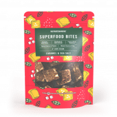 Superfood Bites - Caramel & Sea Salt